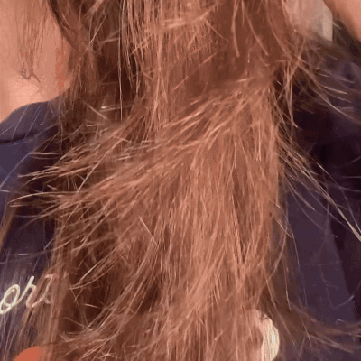 VelvEdge – Professional Split End Hair Trimmer