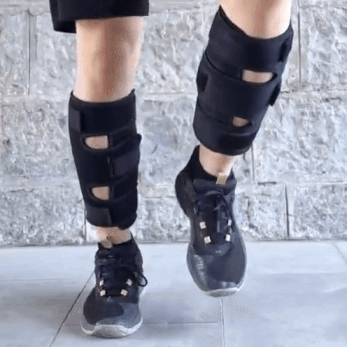 FlexGuard Pro - Support for Running & Recovery