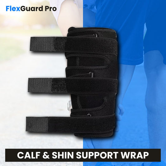 FlexGuard Pro - Support for Running & Recovery