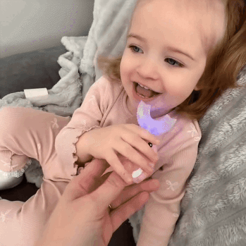 Magic Smile Kids Toothbrush